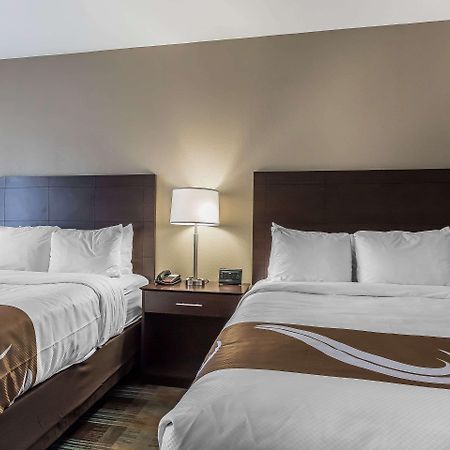 Quality Inn Pleasant View Luaran gambar