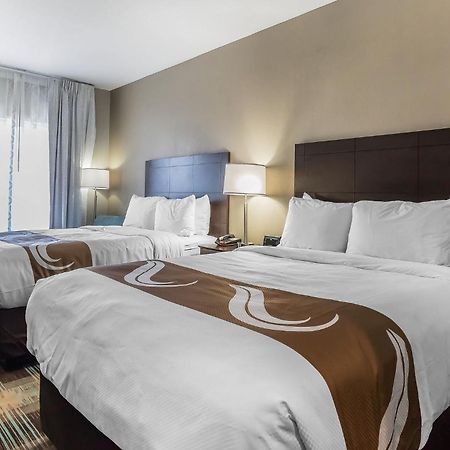 Quality Inn Pleasant View Luaran gambar