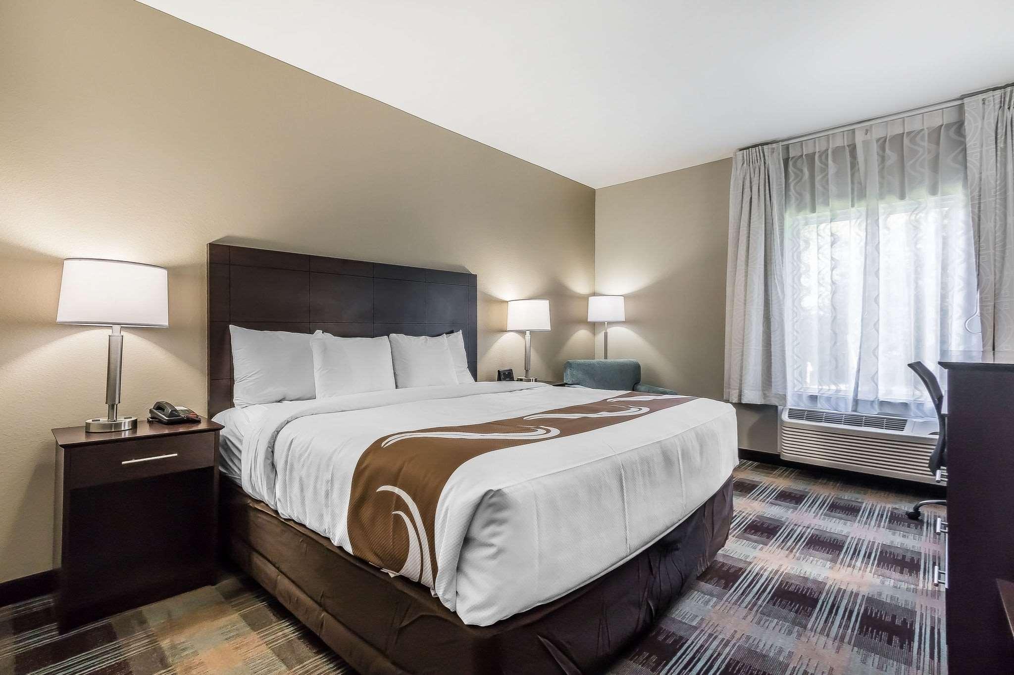 Quality Inn Pleasant View Luaran gambar