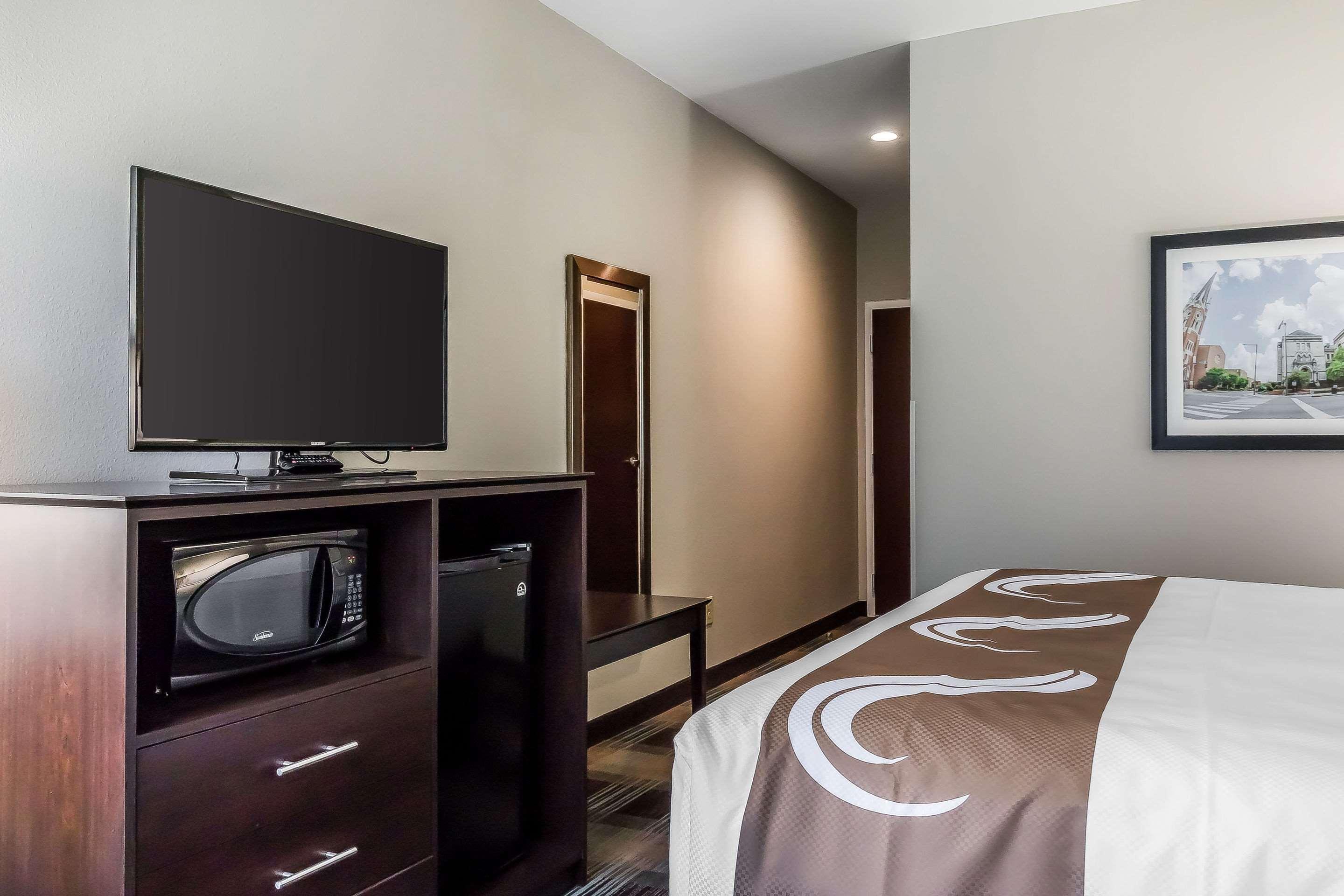 Quality Inn Pleasant View Luaran gambar