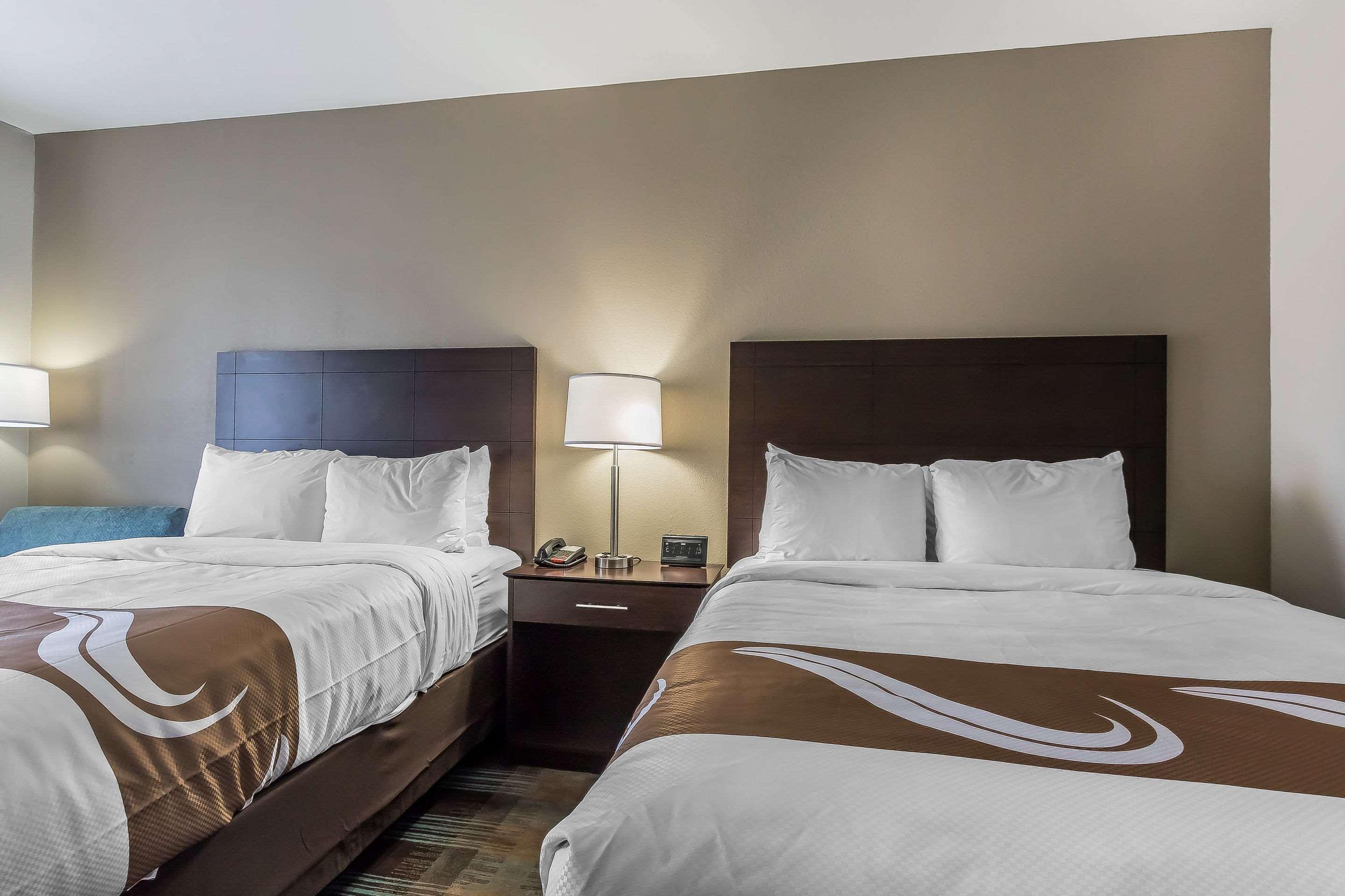 Quality Inn Pleasant View Luaran gambar