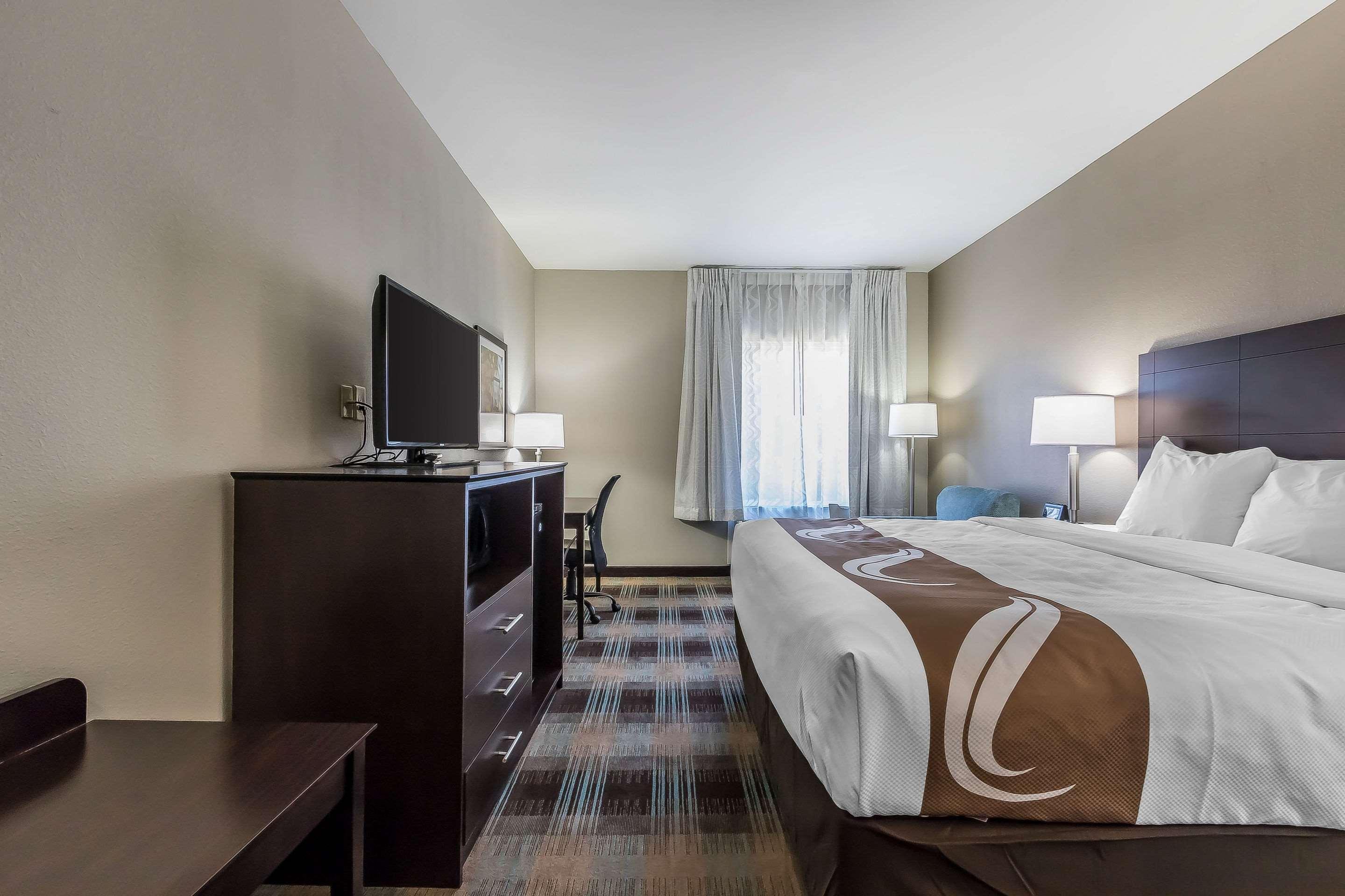 Quality Inn Pleasant View Luaran gambar