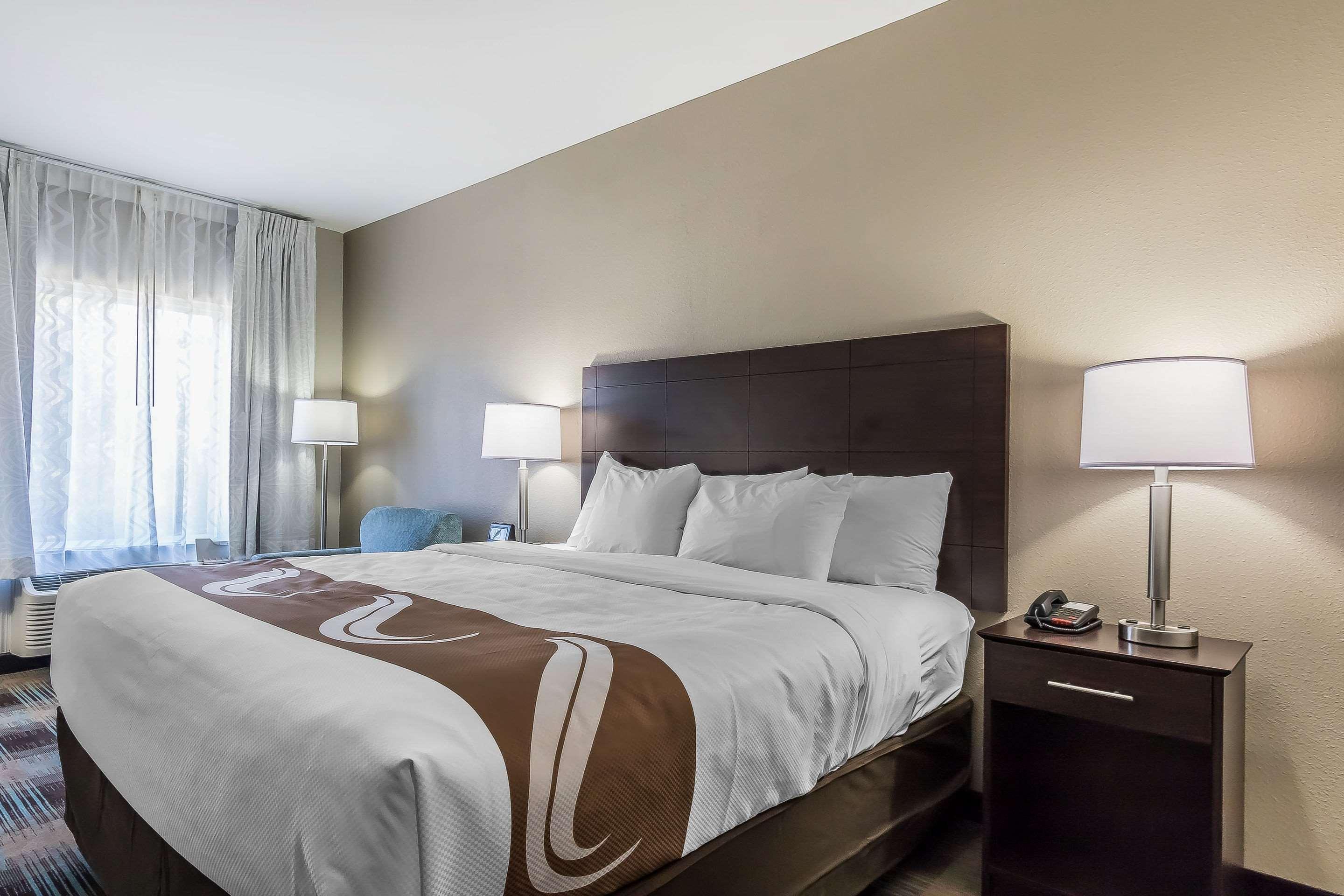 Quality Inn Pleasant View Luaran gambar
