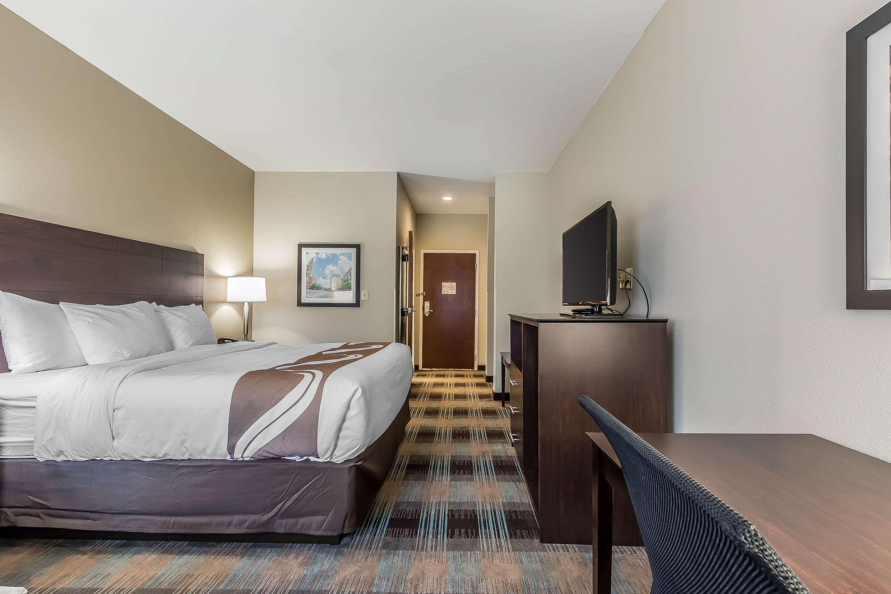 Quality Inn Pleasant View Luaran gambar